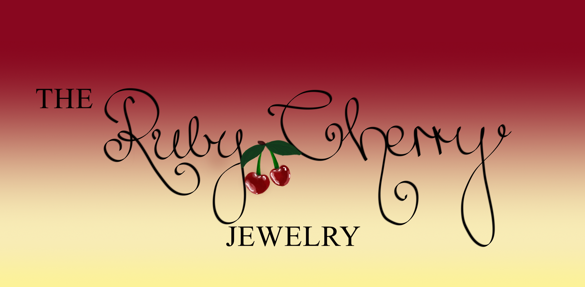 The RubyCherry Jewelry