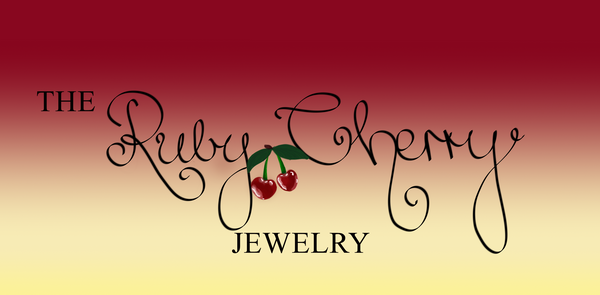 The RubyCherry Jewelry